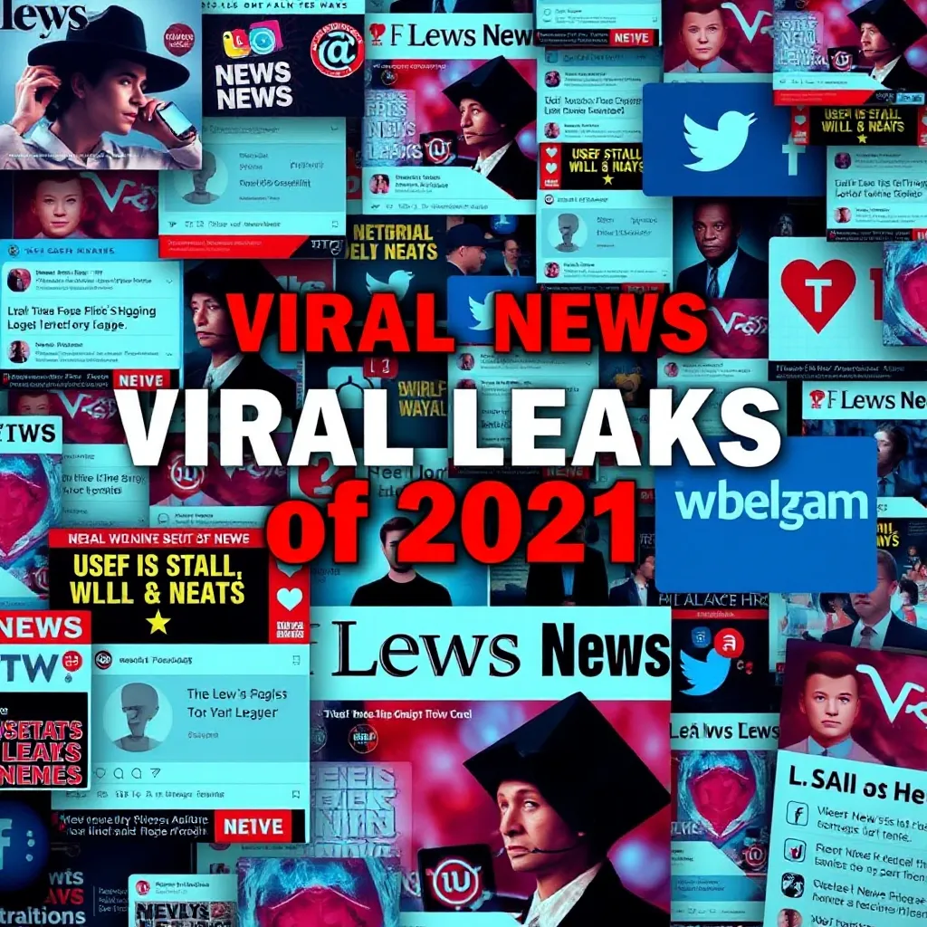 Flashback to 2021 Remembering the Viral Leaks? LevelUpTalk