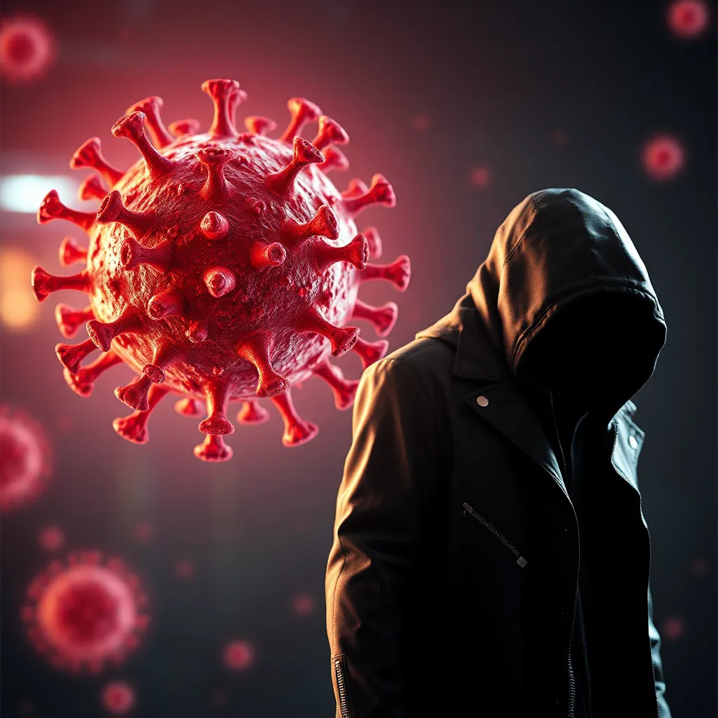 Are We Playing as the Virus or Mercer in the New Game? : LevelUpTalk
