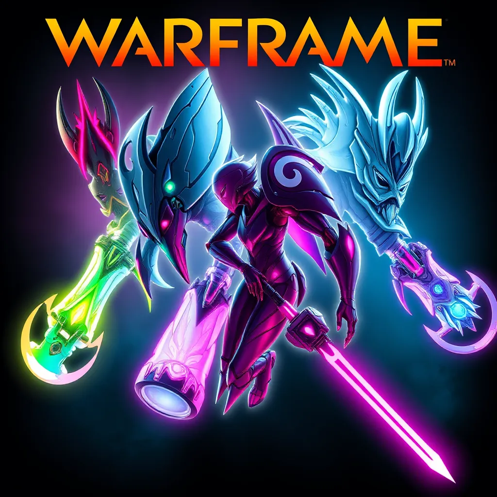 Best Warframes for Precision Intensify Mod Benefits : LevelUpTalk