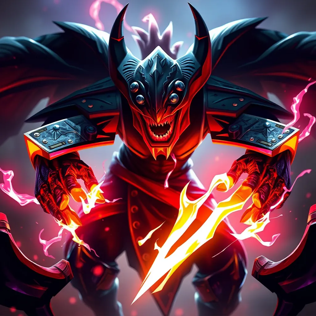 Maelstrom vs Deso The Weaver Carry Debate Explored LevelUpTalk