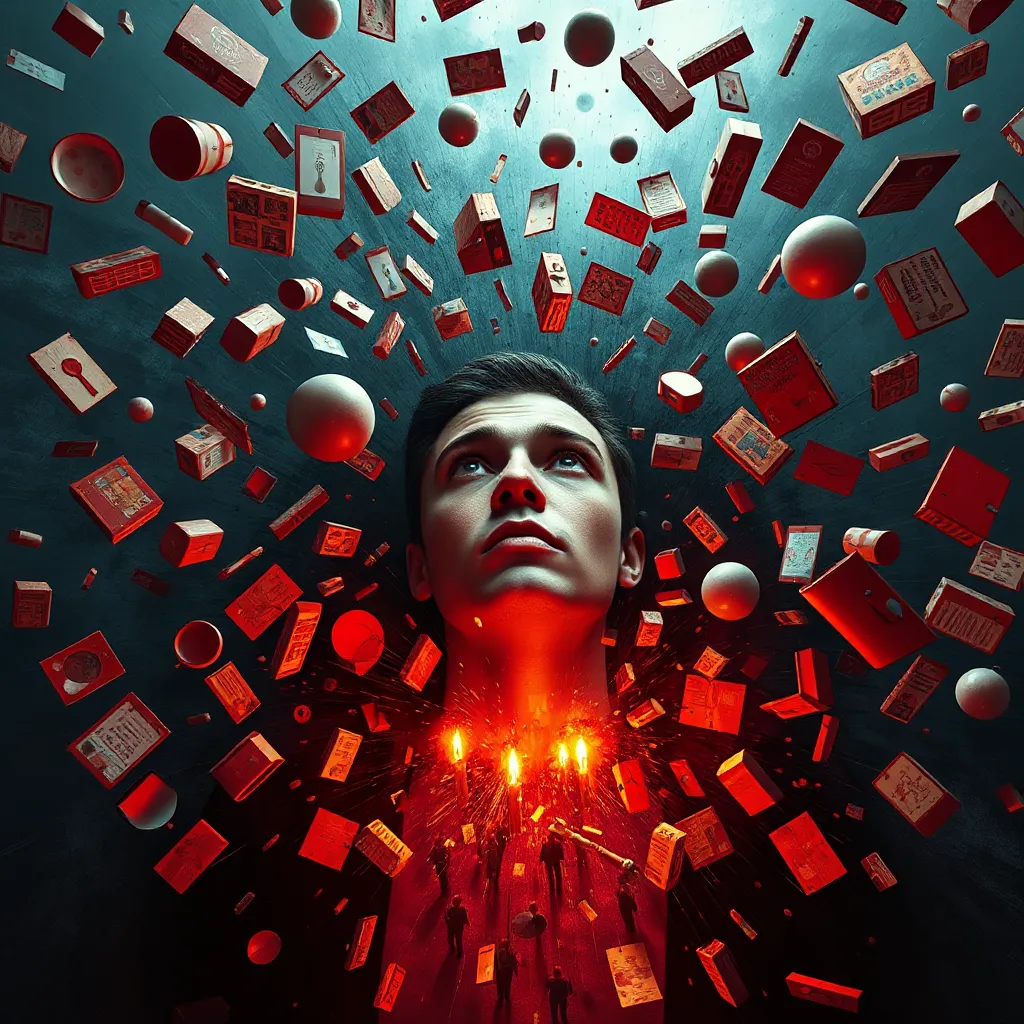 Feeling overwhelmed the breaking point explained leveluptalk