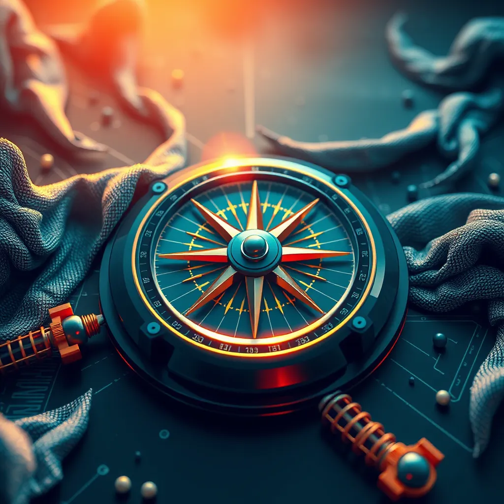 First Wave: The Impact of the When When Compass : LevelUpTalk