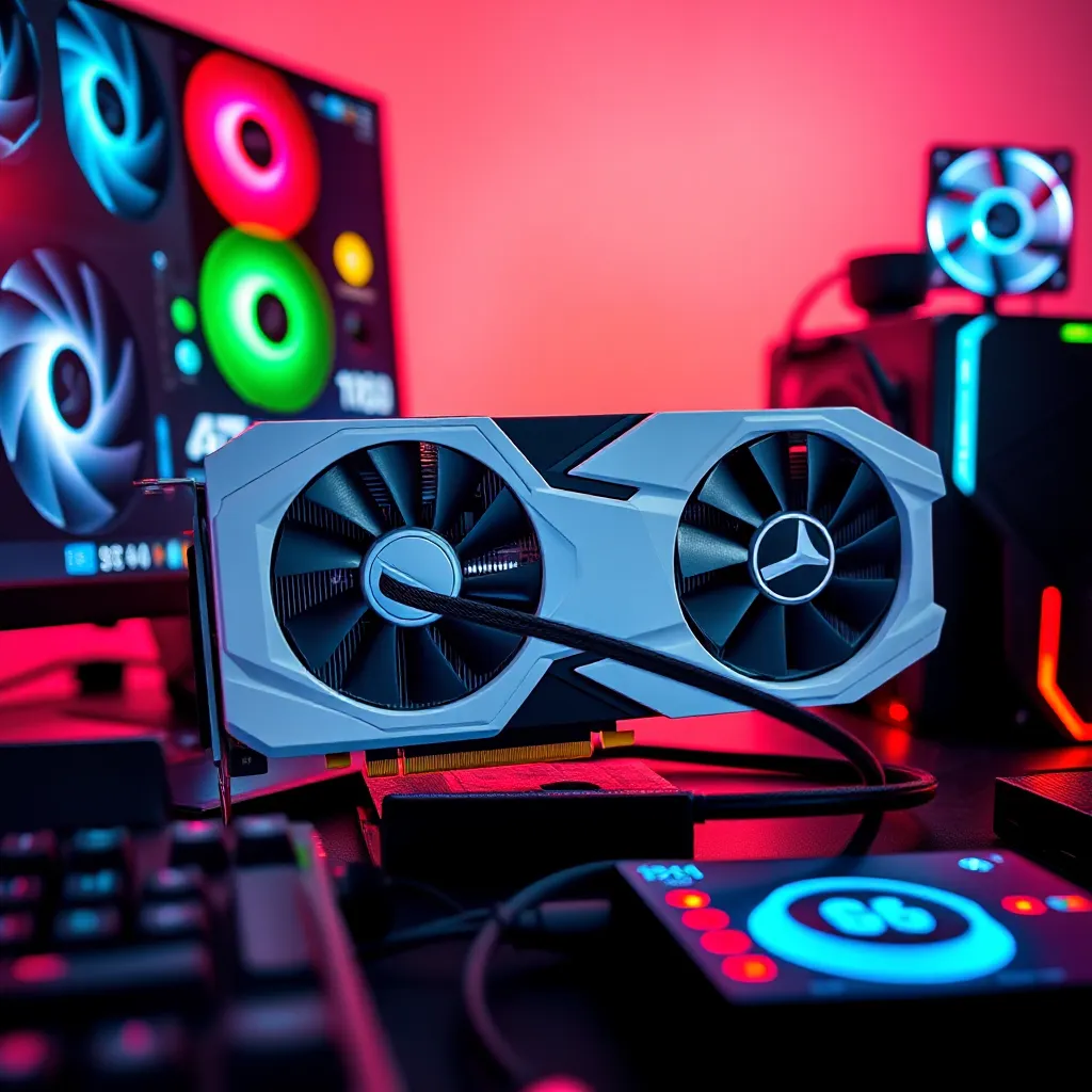 Asus Cable Less Gpu Exploring Cableless Builds: Finding White 5070ti Options : LevelUpTalk