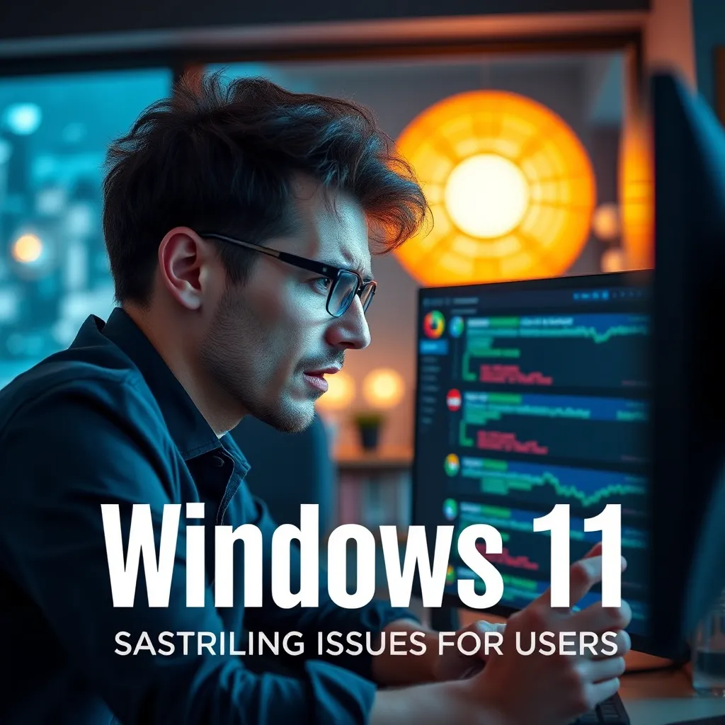 Windows Scrolling Problem Windows 11 Frustrations: Scrolling Issues for Users : LevelUpTalk