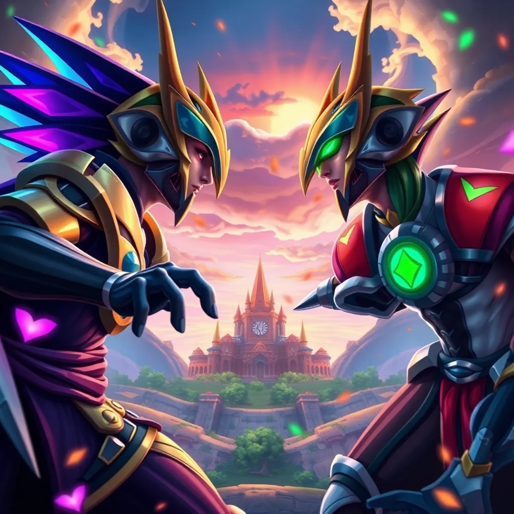 Mastering Offlane: Tips for Playing WK and Viper : LevelUpTalk