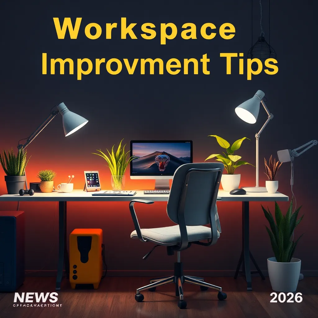 Enhance Your Setup: Tips for Improvement in 2026 : LevelUpTalk