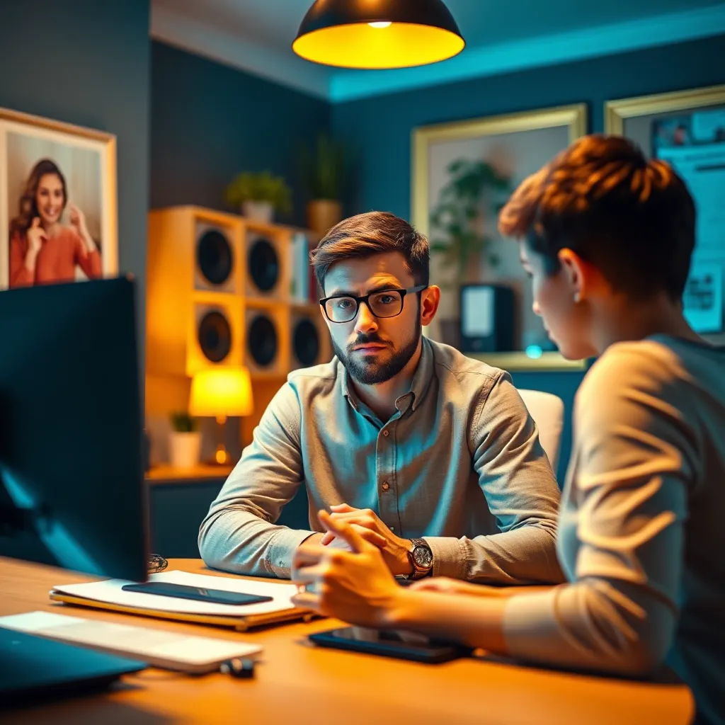 Confessions of Ruining an E-Date: A Cautionary Tale : LevelUpTalk