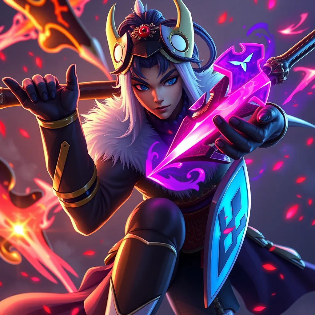 Wukong and Others Nerfed in Latest Patch Notes : LevelUpTalk