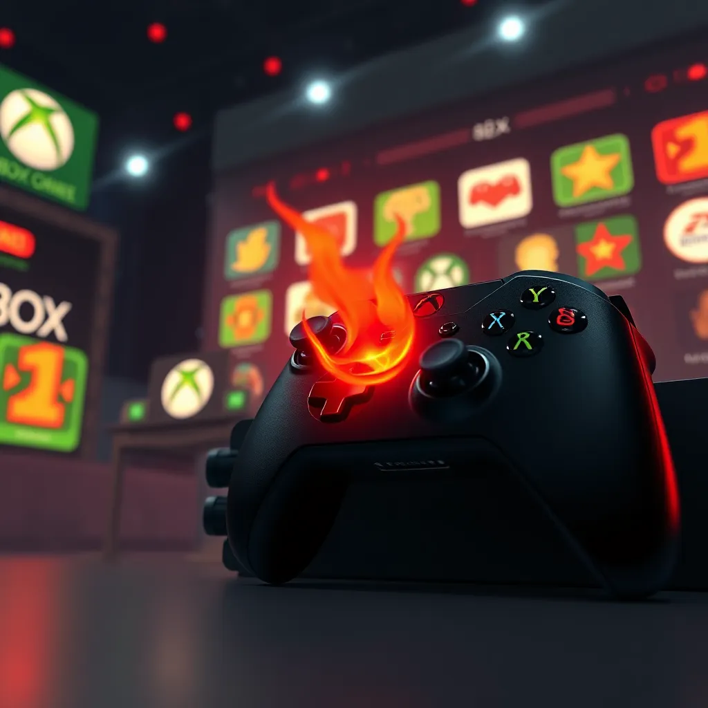 Visual Changes Coming to Xbox Achievements: What to Expect : LevelUpTalk