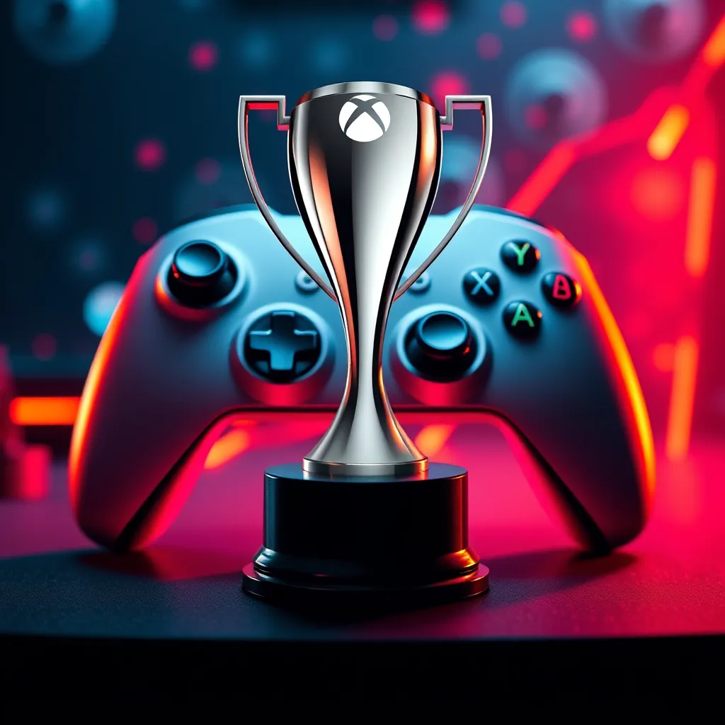 Xbox One Trophy Collection Should Xbox Introduce a Platinum Trophy System for Gamers? : LevelUpTalk
