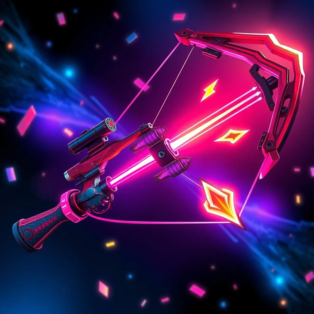 Explore the Best Perks for the Xenon Bow in Gaming : LevelUpTalk