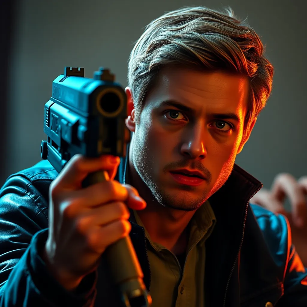 Zach Cregger Shares His Unique Take On Resident Evil Movie LevelUpTalk Zach Cregger Shares His Unique Take On Resident Evil Movie LevelUpTalk
